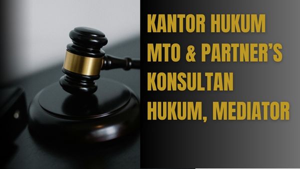 Kantor Firma Hukum