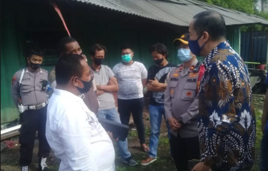 Sidang Harta Bersama Cibinong