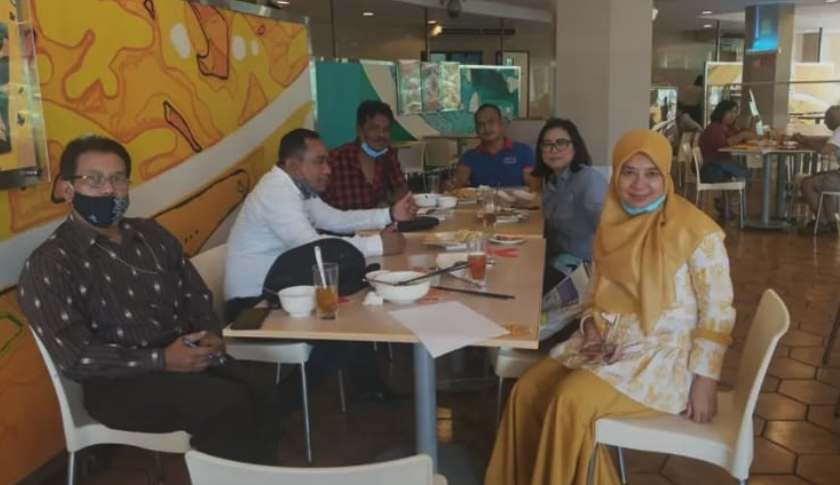 Sidang Harta Bersama Cibinong