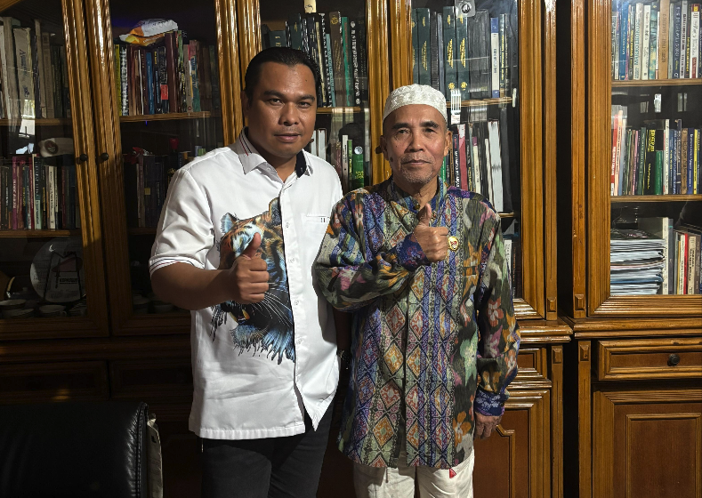 Sidang Harta Bersama Cibinong