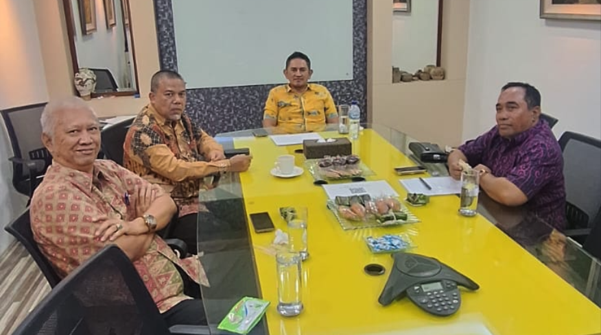 RUPS PT Miisi Selaras Indonesia