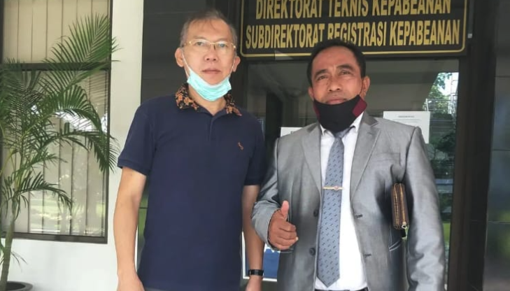 Sidang Harta Bersama Cibinong